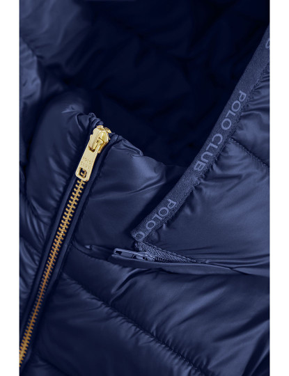 imagem de Casaco Senhora Carla Azul Navy8