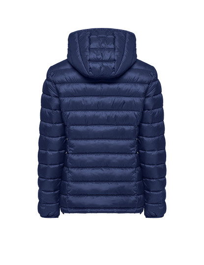 imagem de Casaco Senhora Carla Azul Navy7