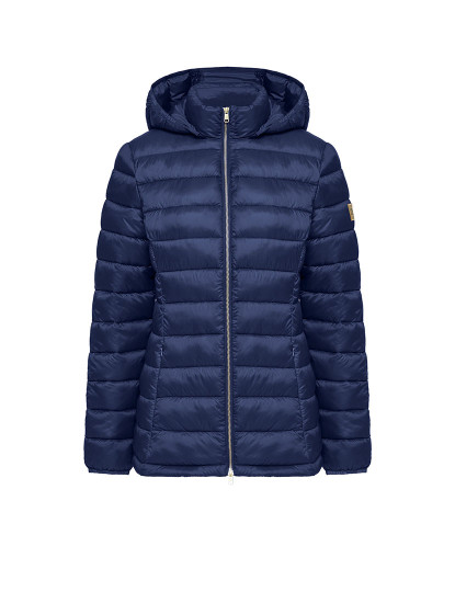 imagem de Casaco Senhora Carla Azul Navy6