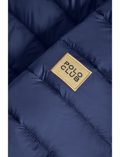 imagem de Casaco Senhora Carla Azul Navy9