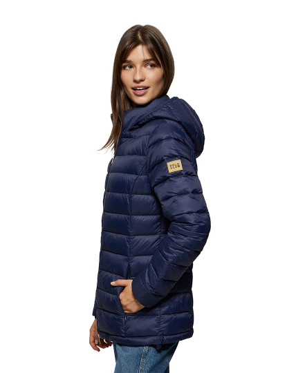 imagem de Casaco Senhora Carla Azul Navy5
