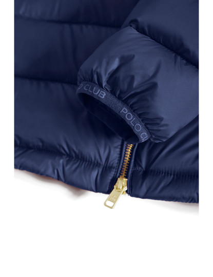 imagem de Casaco Senhora Carla Azul Navy10