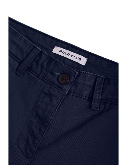 imagem de Calças Chino Senhora Maia Sf Azul Navy7