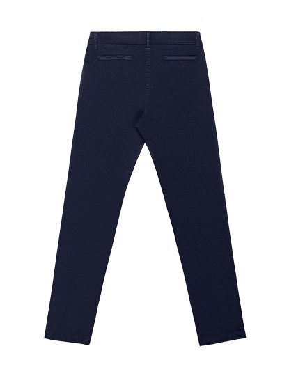 imagem de Calças Chino Senhora Maia Sf Azul Navy6