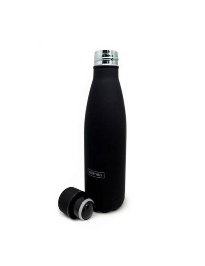 imagem de Termo Vin Bouquet Preto 500 ml1