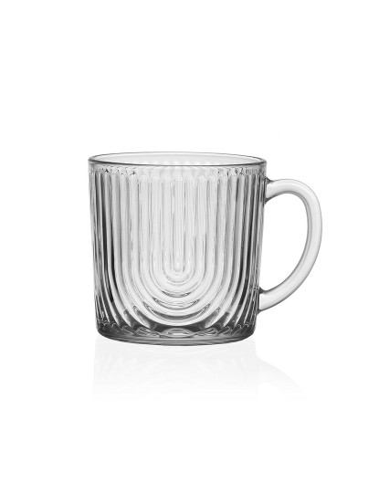 imagem de Caneca Versa 450 ml Cristal1