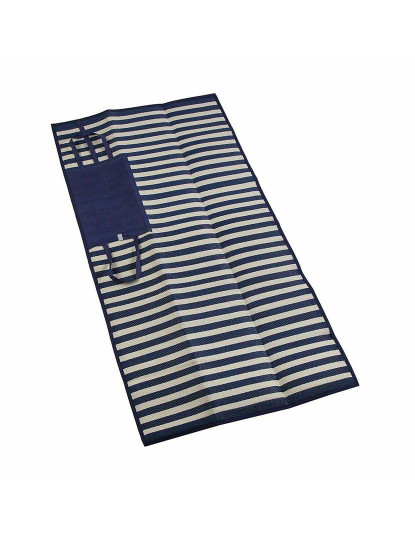 imagem de Tapete PICNIC Versa STRIPES (90 x 1 x 180 cm)1