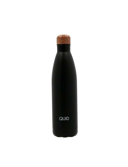 imagem de Termo Quid Cocco Preto Metal 750 ml1