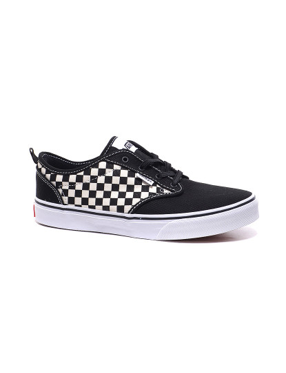 tenis vans caveira