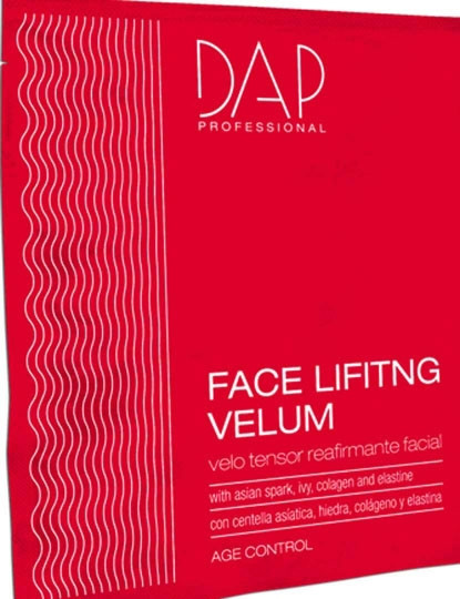 imagem de DAP Máscara Tensor Reafirmante Facial2