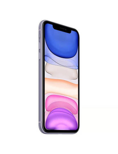 imagem de Apple iPhone 11 128GB Purple Grau B2