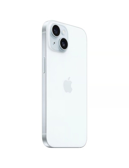 imagem de Apple iPhone 15 256GB Blue Grau A+2