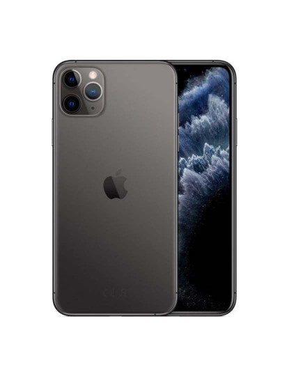 imagem de Apple iPhone 11 Pro Max 64GB Grey Grau B1