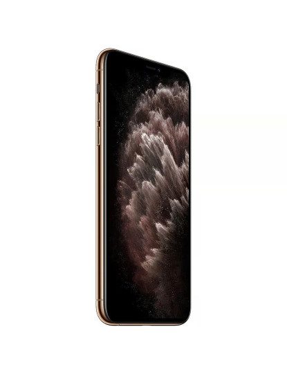 imagem de Apple iPhone 11 Pro Max 64GB Gold Grau B2