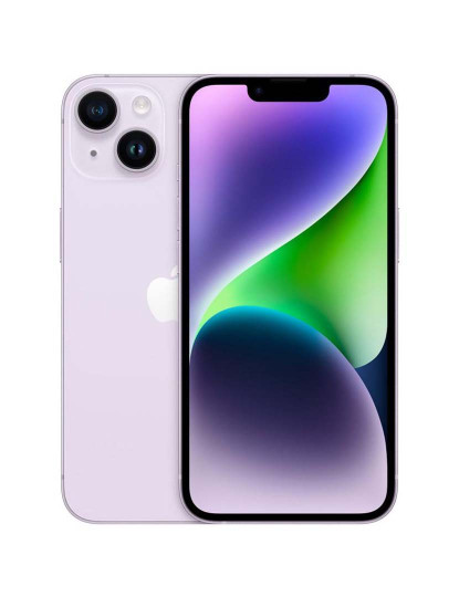 imagem de Apple iPhone 12 128GB Purple Grau B1