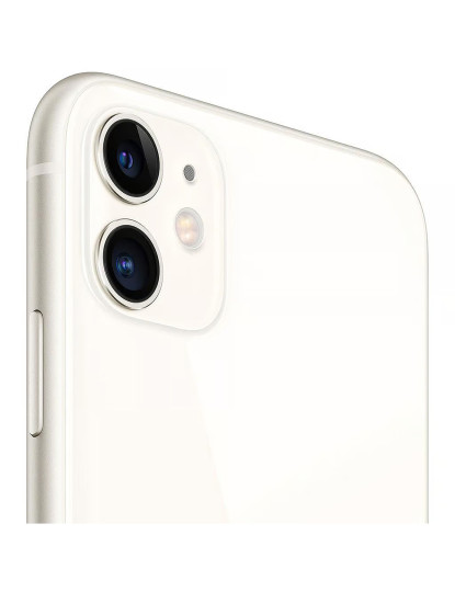 imagem de Apple iPhone 11 64GB White Grau A3