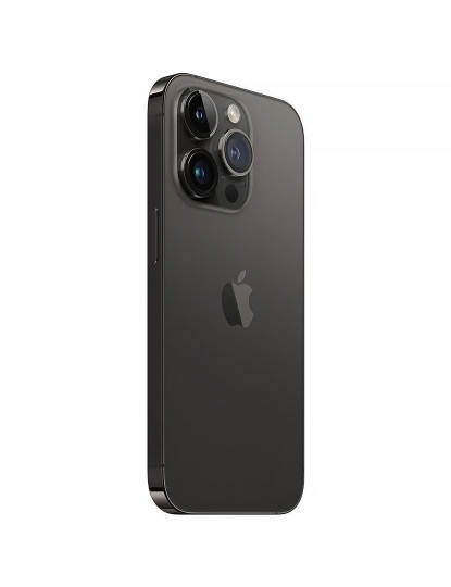 imagem de Apple iPhone 14 Pro 128GB Black Grau A+2