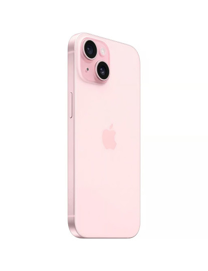 imagem de Apple iPhone 15 256GB Pink Grau A+2