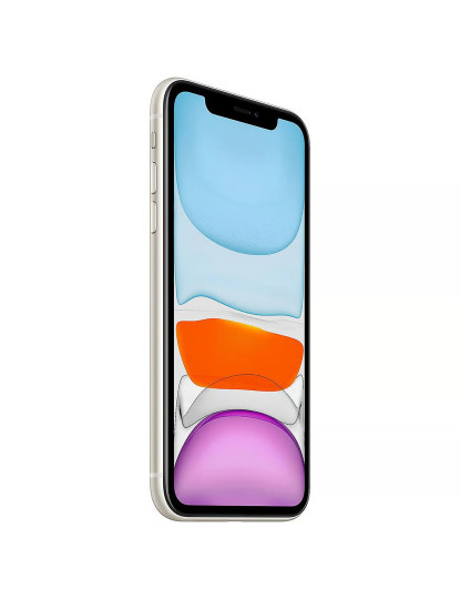 imagem de Apple iPhone 11 256GB White Grau A2