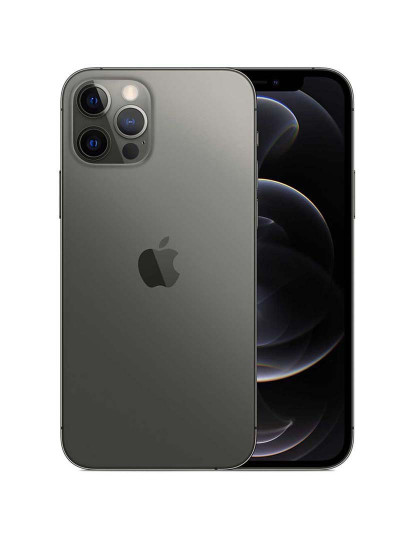 imagem de Apple iPhone 12 Pro 128GB Grey Grau B1