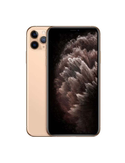 imagem de Apple iPhone 11 Pro 64GB Gold Grau B1