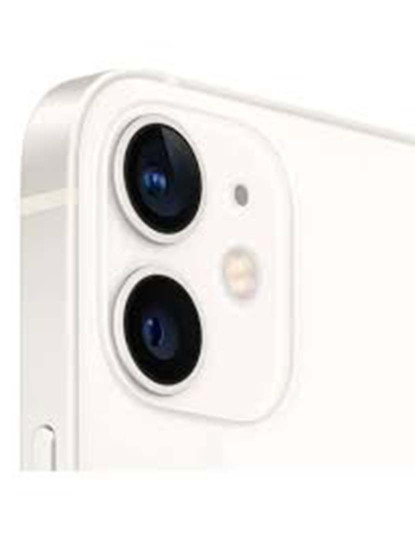 imagem de Apple iPhone 12 Mini 128GB White Grau A3