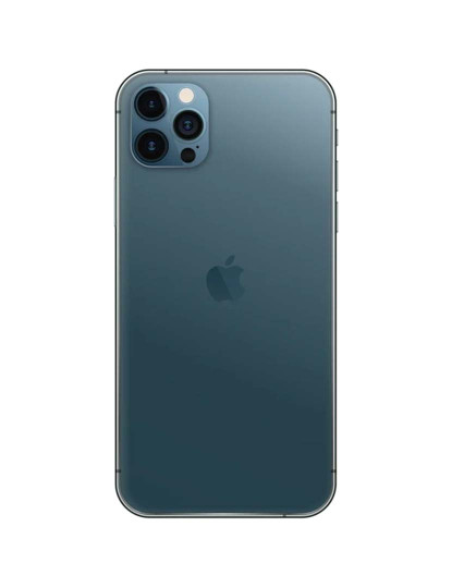 imagem de Apple iPhone 12 Pro 512GB Blue Grau B2