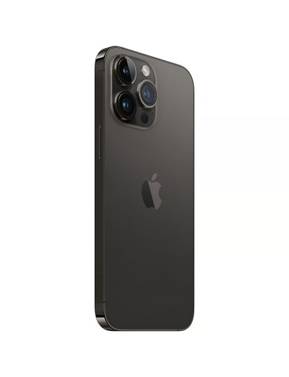 imagem de Apple iPhone 14 Pro Max 256GB Black Grau B2