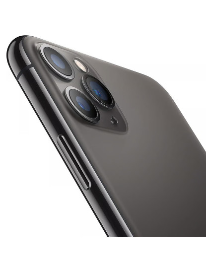 imagem de Apple iPhone 11 Pro Max 64GB Grey Grau B3