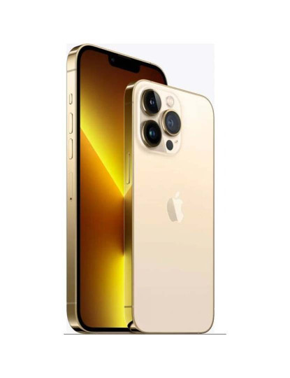 imagem de Apple iPhone 13 Pro 256GB Gold Grau B2