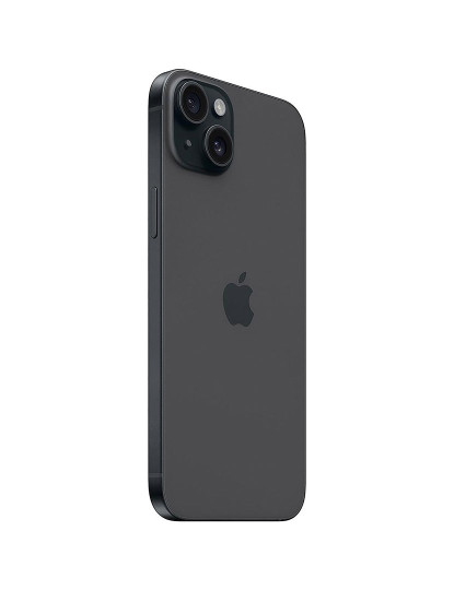 imagem de Apple iPhone 15 Plus 128GB Black Grau A3