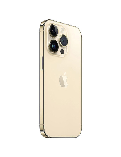 imagem de Apple iPhone 14 Pro 128GB Gold Grau B3