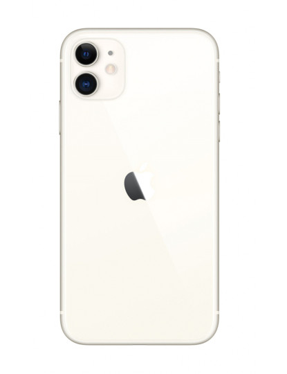 imagem de Apple iPhone 11 128GB White Grau A2