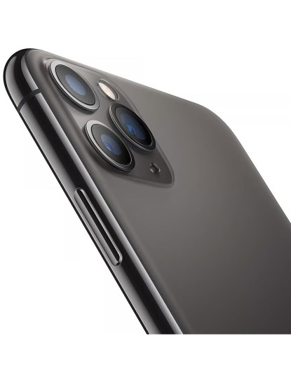 imagem de Apple iPhone 11 Pro Max 256GB Grey Grau B3