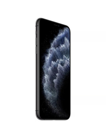 imagem de Apple iPhone 11 Pro Max 64GB Grey Grau B2