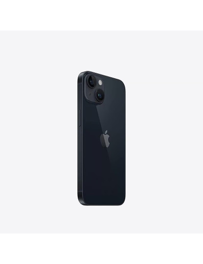 imagem de Apple iPhone 14 128GB Black Grau B2