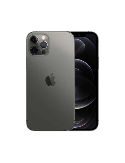 imagem de Apple iPhone 12 Pro 256GB Grey Grau B1