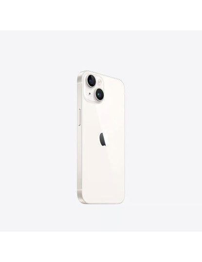 imagem de Apple iPhone 14 128GB White Grau B2