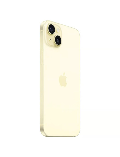 imagem de Apple iPhone 15 Plus 256GB Yellow Grau A+2