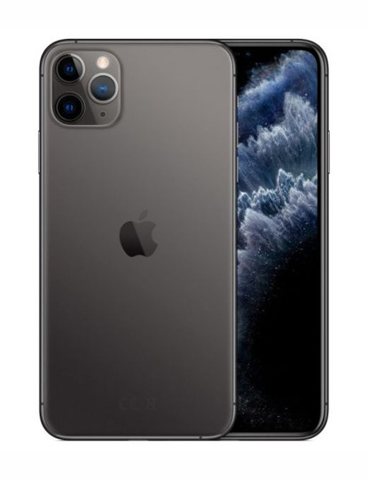 imagem de Apple iPhone 11 Pro 256GB Grey Grau B1