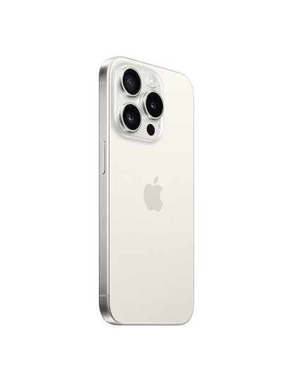 imagem de Apple iPhone 15 Pro 1TB White Grau B3