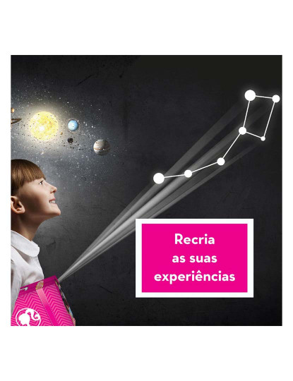 imagem de Super Cientistas - Barbie 5