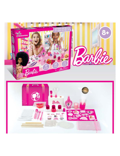 imagem de Estúdio de Beleza Barbie3