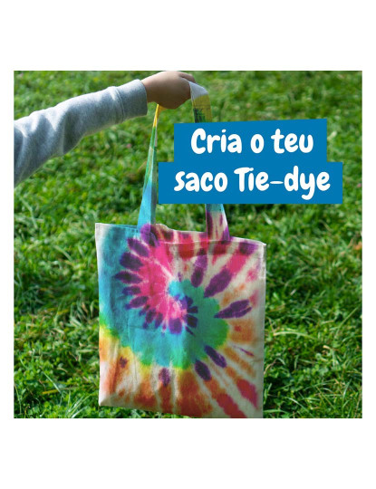 imagem de Fashion Design - Tie Dye4