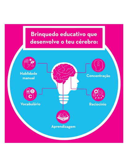 imagem de Super Cientistas - Barbie 7