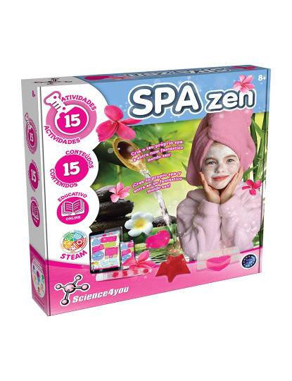 imagem de Spa Zen1