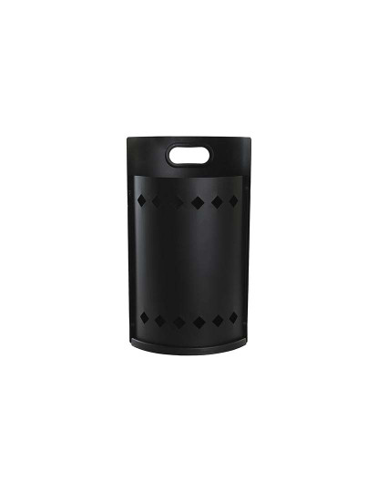 imagem de Conjunto 4 Peças Lareira Inox Preto 5