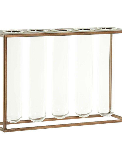 imagem de Conjunto 5 Jarras Vidro Transparente 1