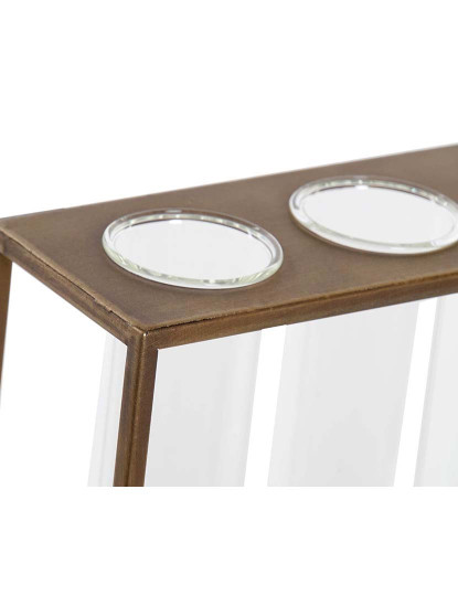 imagem de Conjunto 5 Jarras Vidro Transparente 2