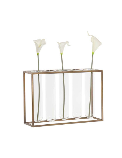 imagem de Conjunto 5 Jarras Vidro Transparente 3
